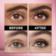 High Quality Waterproof Long Lasting Curly Volumizing Mascara for Everyday Makeup